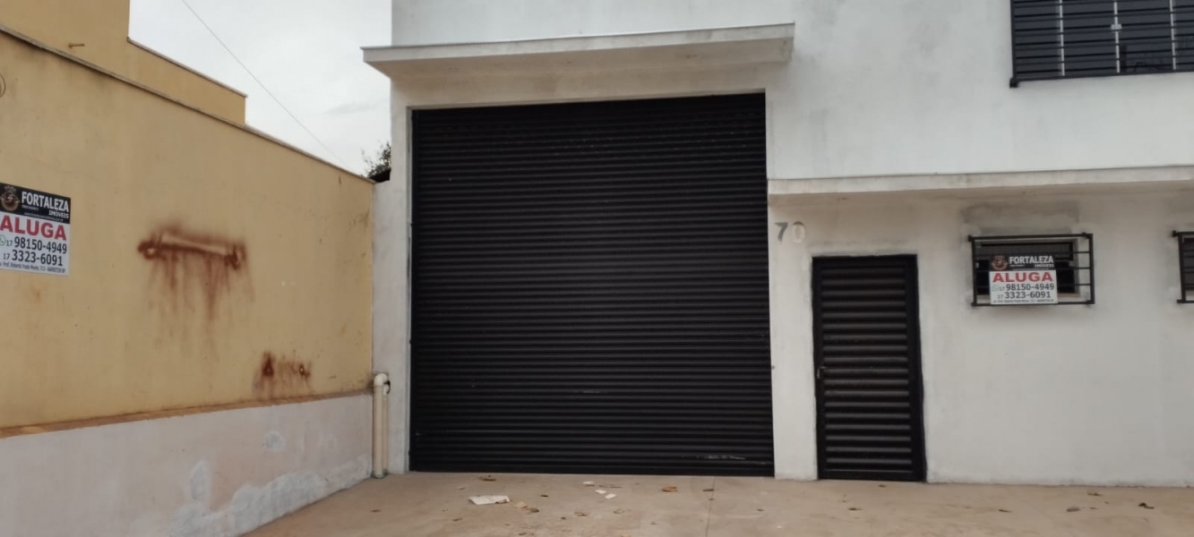 Bairro: Bom Jesus  - Barretos/SP