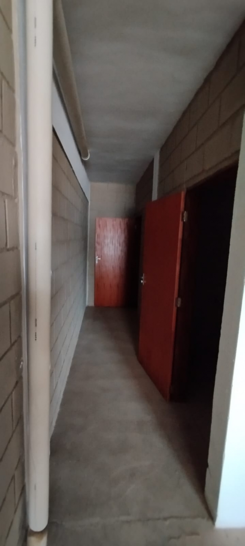 Bairro: Exposição  - Barretos/SP