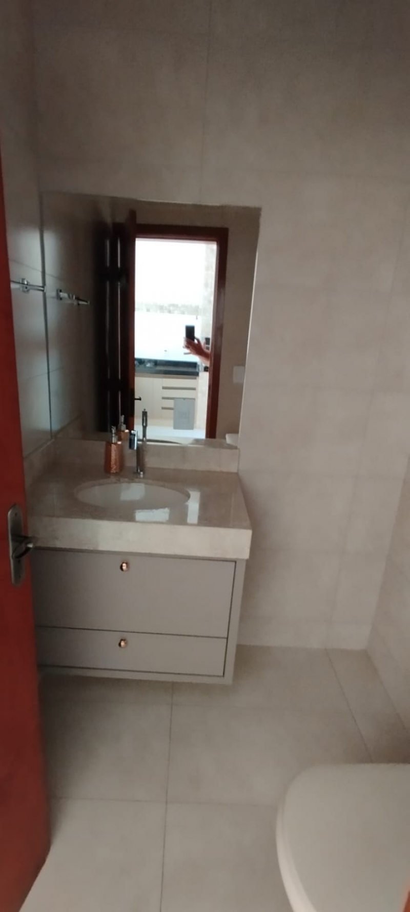 Mais Parque - Barretos/SP