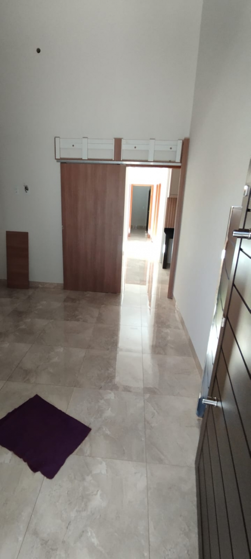 Mais Parque - Barretos/SP