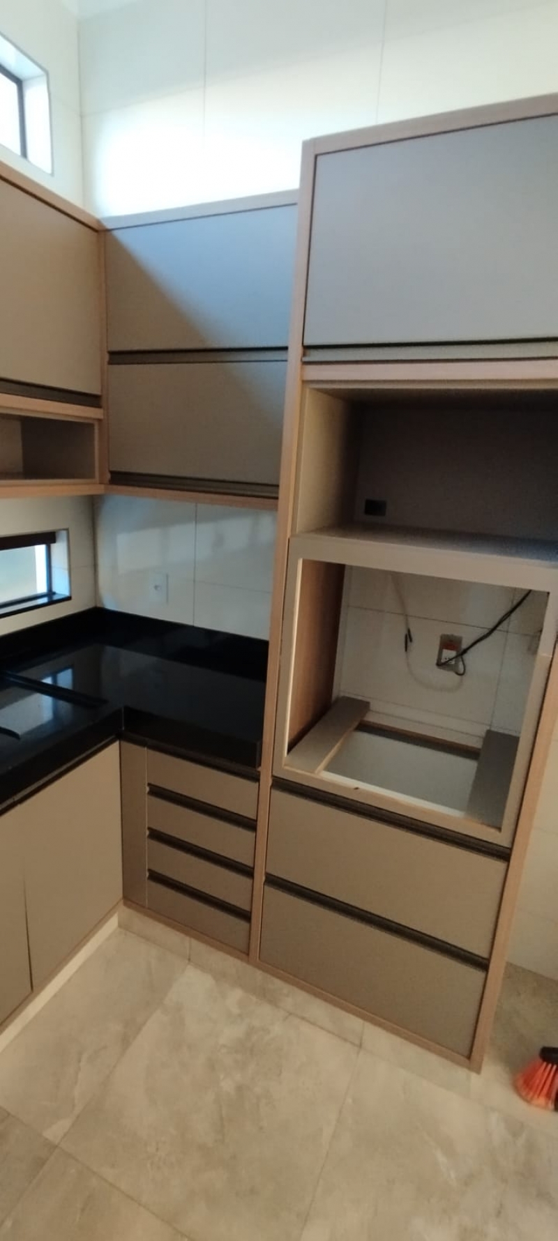 Mais Parque - Barretos/SP