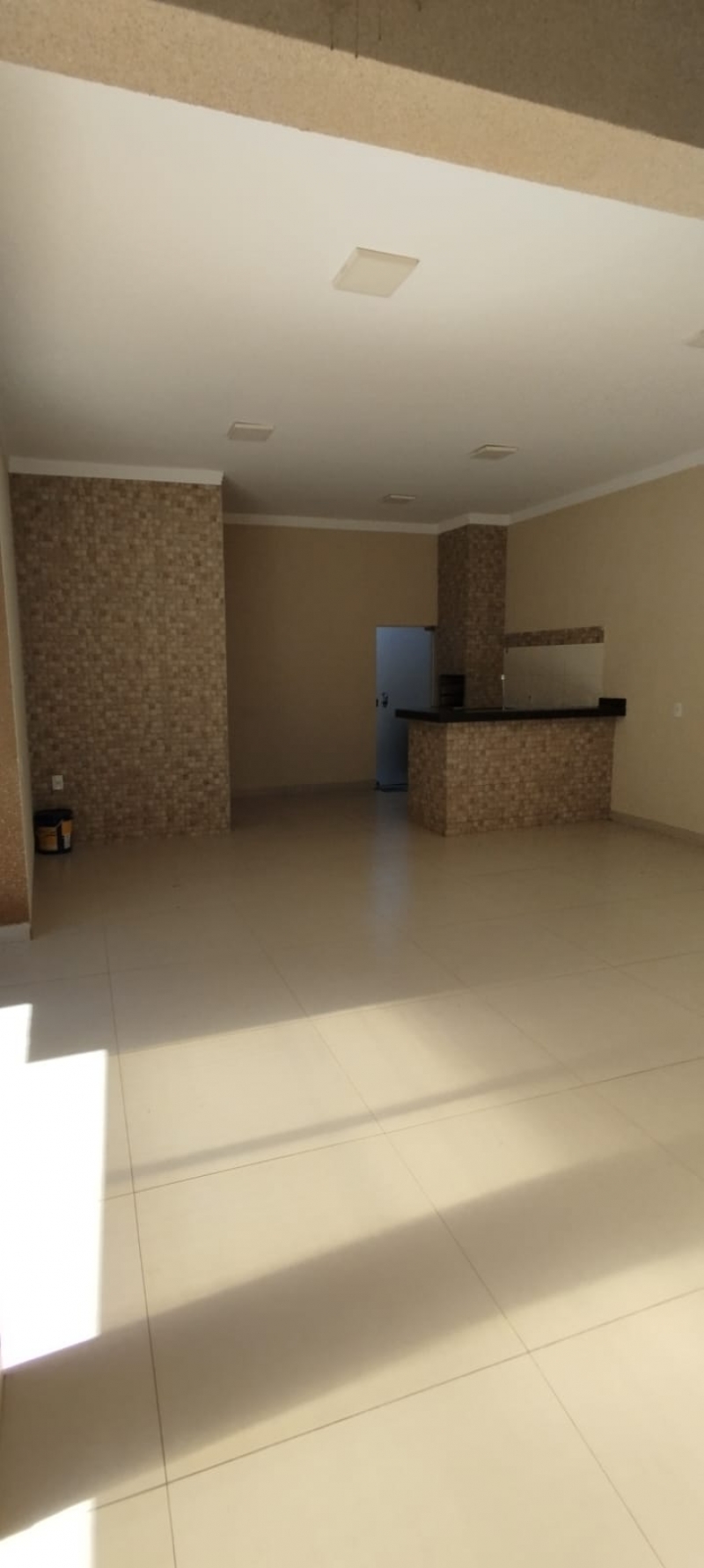 Mais Parque - Barretos/SP