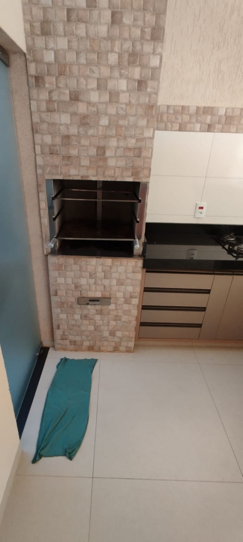 Mais Parque - Barretos/SP