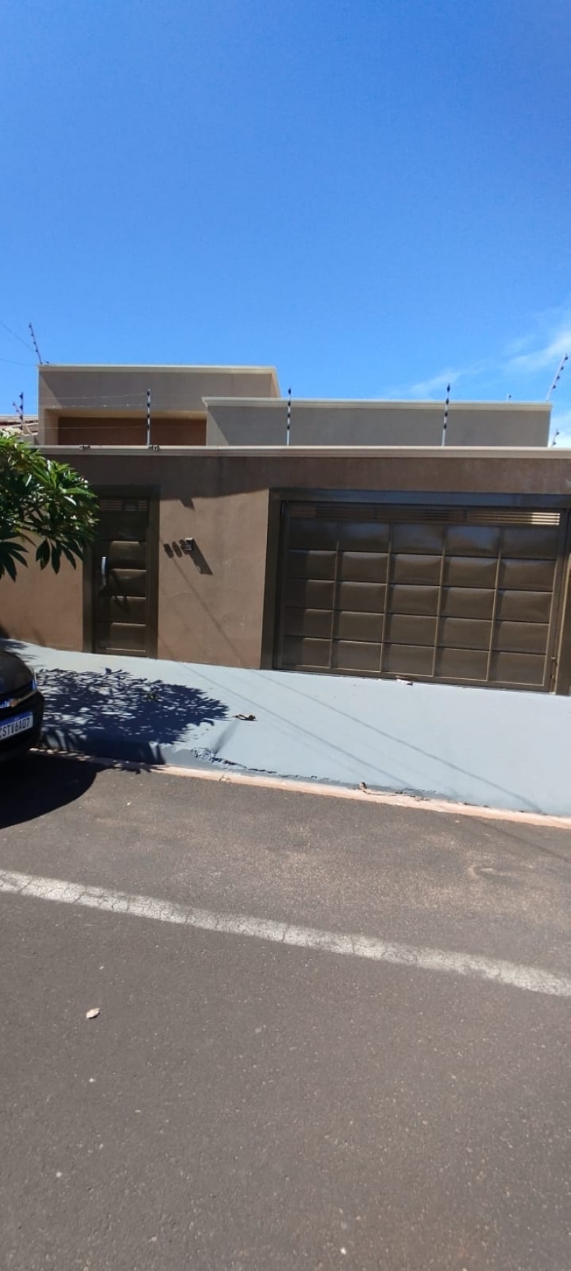 Mais Parque - Barretos/SP