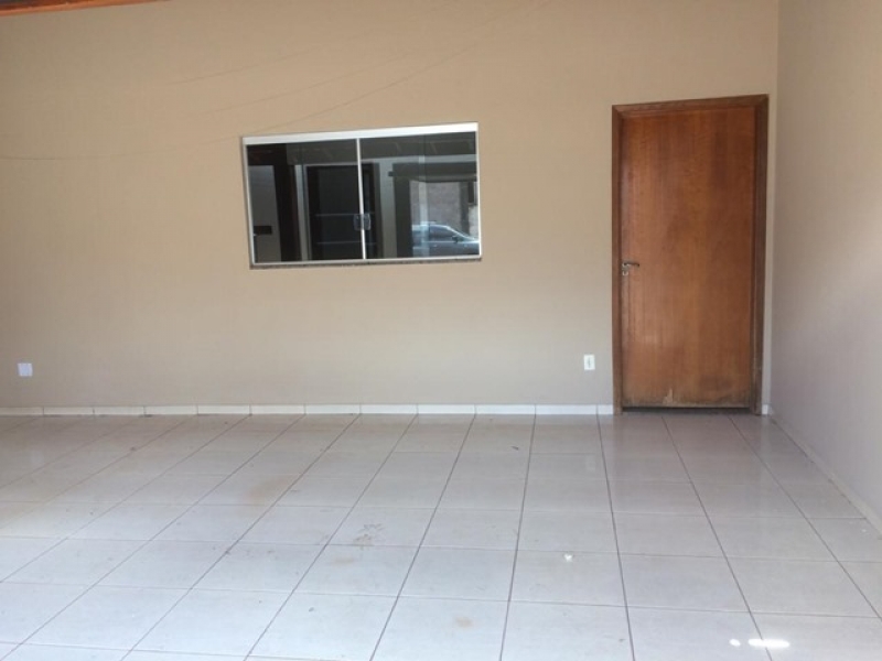 Bairro: Grande Horizonte  - Barretos/SP