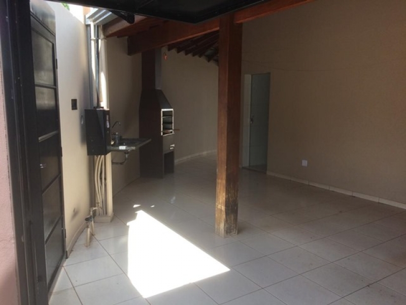 Bairro: Grande Horizonte  - Barretos/SP