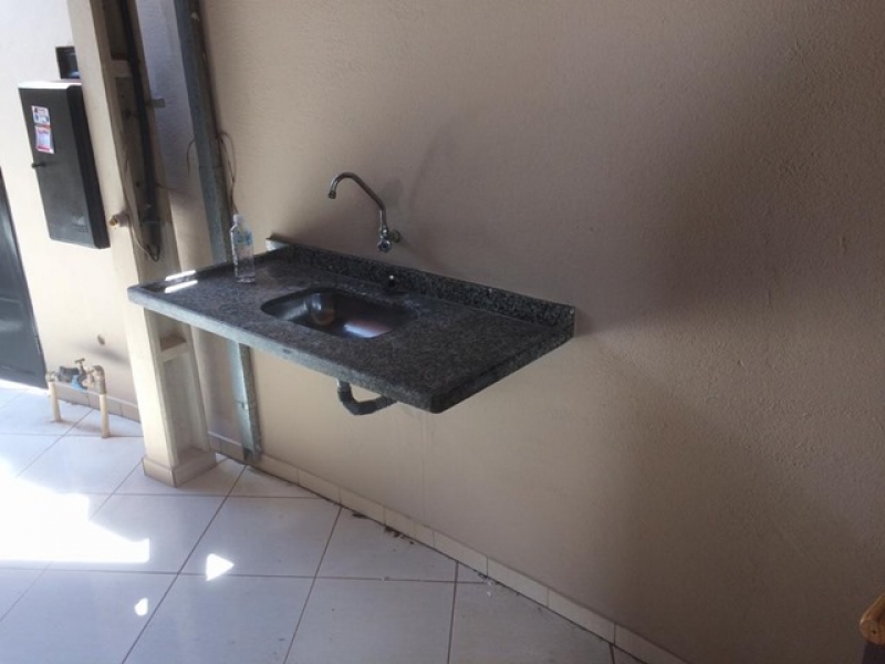 Bairro: Grande Horizonte  - Barretos/SP