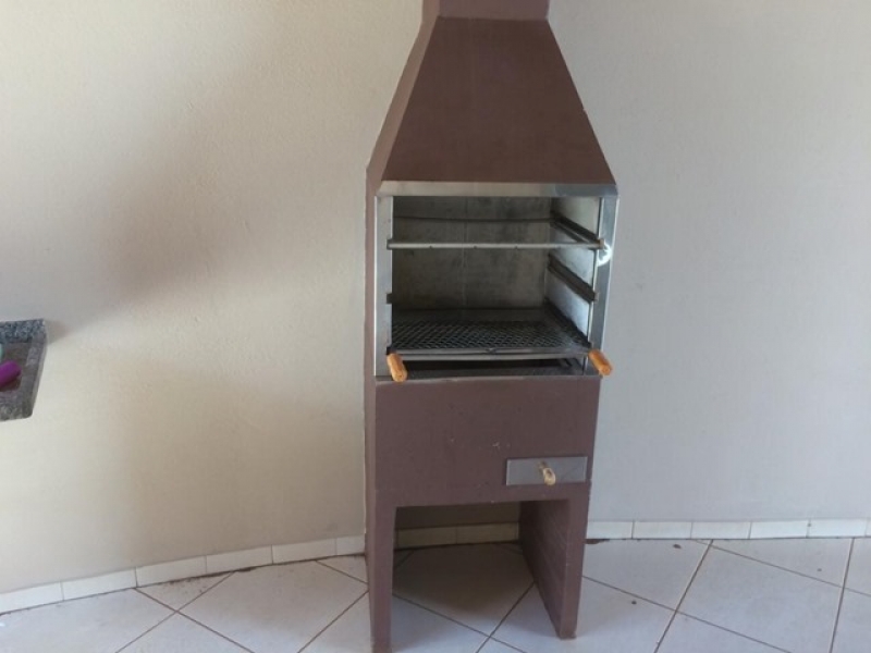 Bairro: Grande Horizonte  - Barretos/SP