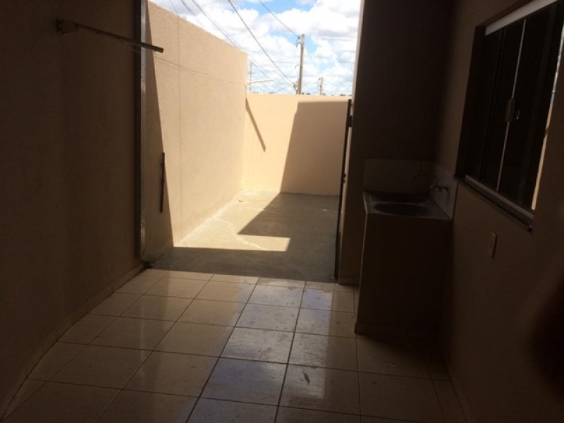 Bairro: Grande Horizonte  - Barretos/SP