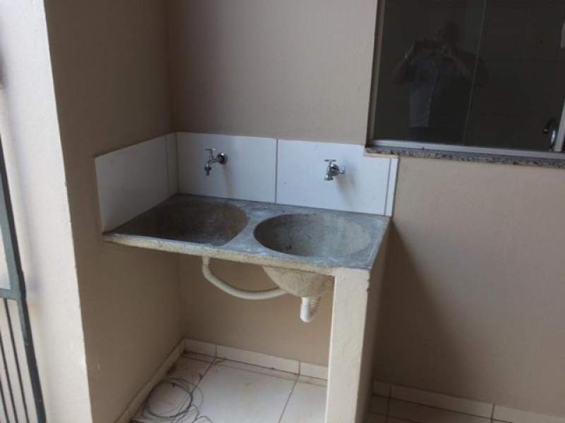 Bairro: Grande Horizonte  - Barretos/SP