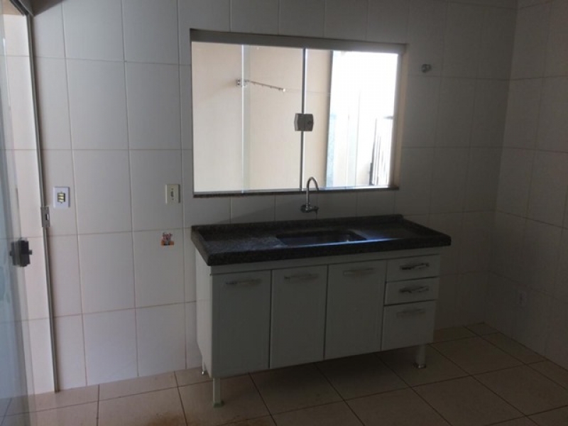 Bairro: Grande Horizonte  - Barretos/SP