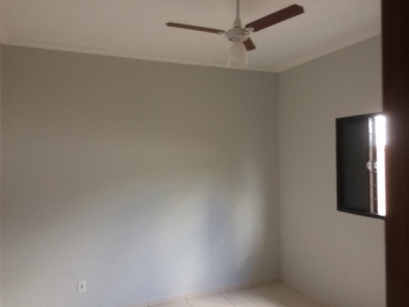 Bairro: Grande Horizonte  - Barretos/SP