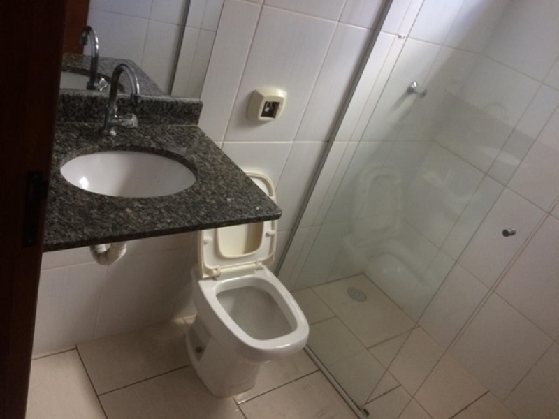 Bairro: Grande Horizonte  - Barretos/SP