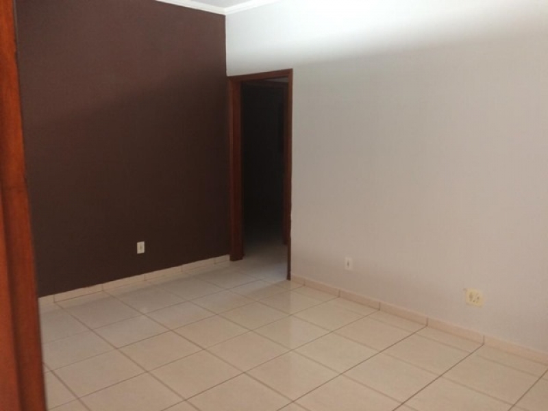 Bairro: Grande Horizonte  - Barretos/SP