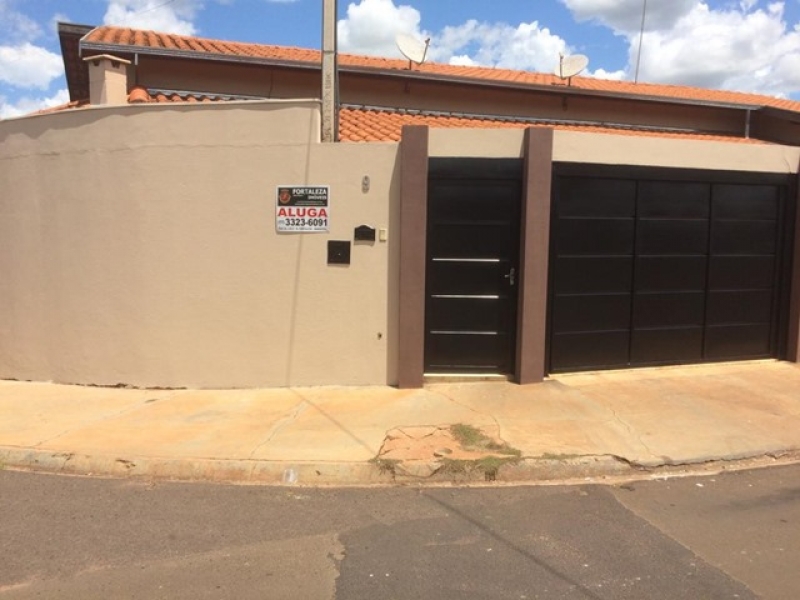 Bairro: Grande Horizonte  - Barretos/SP