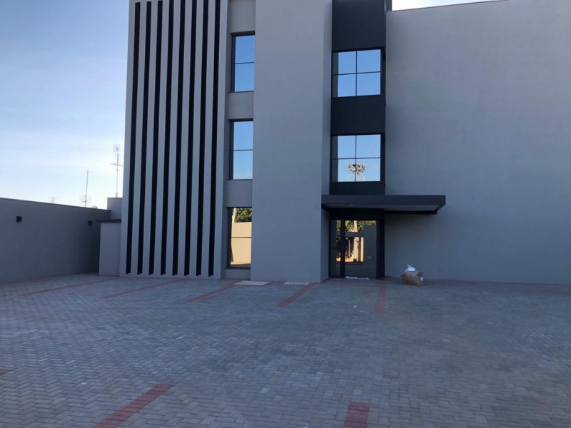 Rua 30  - Barretos/SP