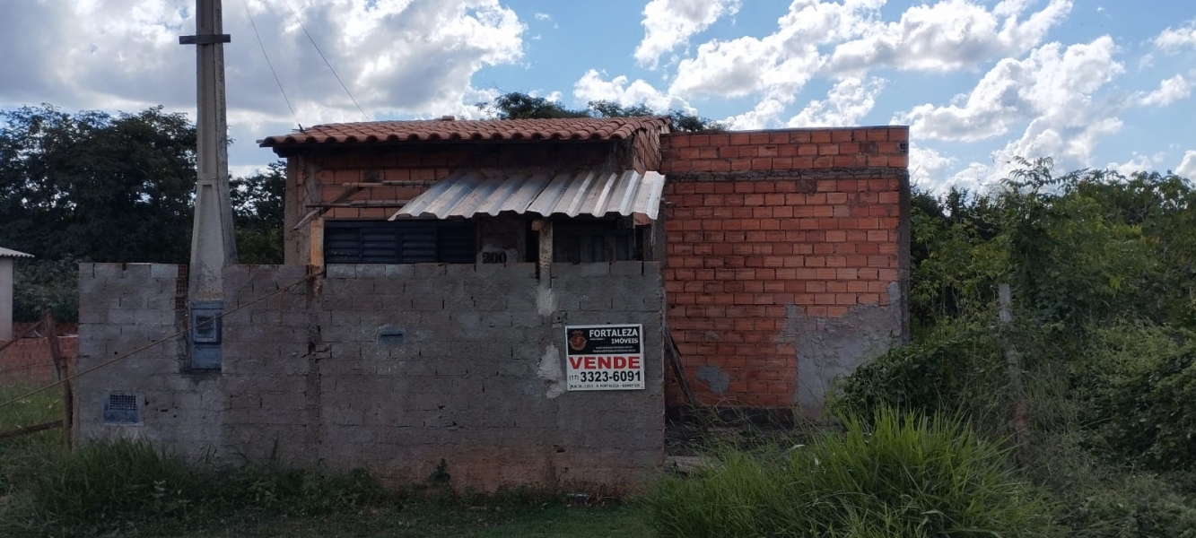Bairro: Mais Parque 